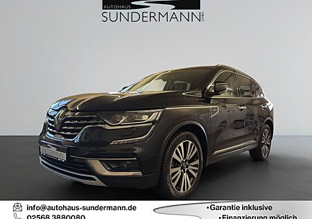Renault Koleos II 2.0 BLUEdCi Initiale Paris 4WD ACC+...