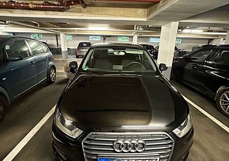 Audi A1 1.0 TFSI ultra -