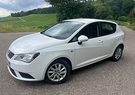 Seat Ibiza 1.2 / 51kW / VHB