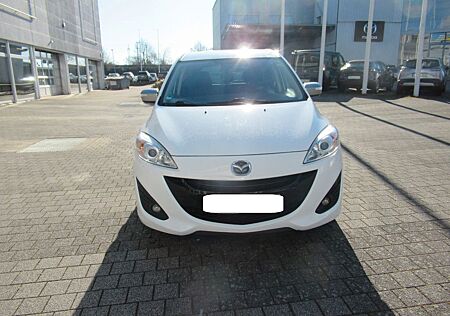 Mazda 5 Sendo