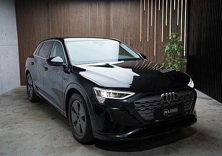 Audi Q8 e-tron 50 quattro advanced | Matrix | Memory