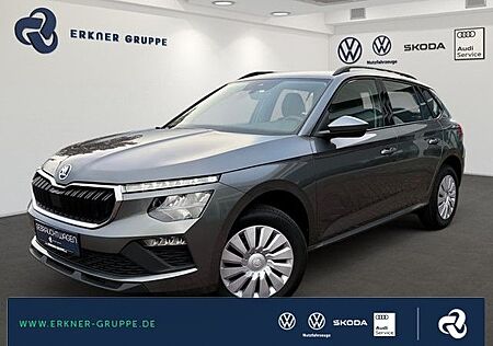 Skoda Kamiq 1.0TSI Essence LED+TEMPOMAT+LANE+BLUETOOTH