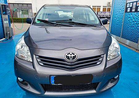 Toyota Verso Edition 7 Sitze