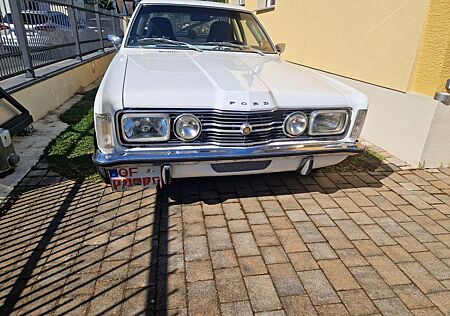 Ford Taunus