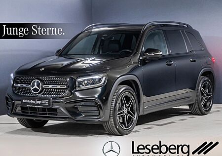 Mercedes-Benz GLB 200 AMG LED/Kamera/Night/Distro/Ambiente/Shz