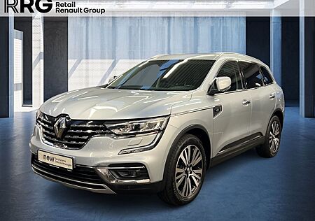 Renault Koleos INITIALE PARIS 4WD 2.0 DCI 185 UPE:51.600