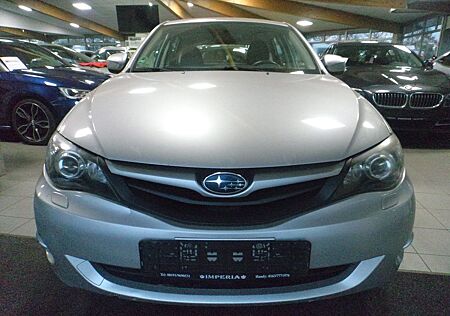 Subaru Impreza 2,0 Comfort 4x4 Klimaautomatik Lpg-Gas