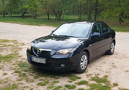 Mazda 3 1.6 Active Active