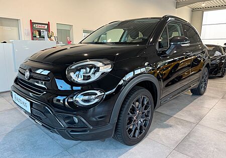 Fiat 500X Benzin Navigation/Kamera/LED/AHK/PDC/SHZ