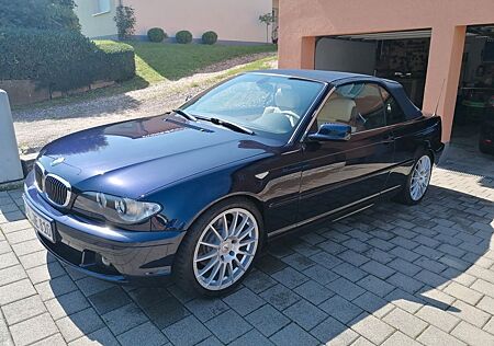 BMW 320Ci individal