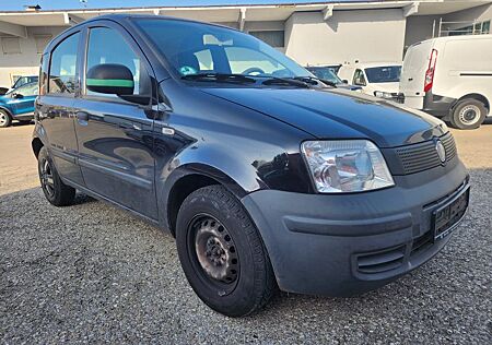 Fiat Panda 1.1 8V Active 2010 TÜV 04-2026