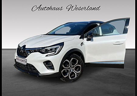 Mitsubishi ASX gebraucht kaufen Mitsubishi ASX INTRO EDITION MILD HYBRID AUTOMATIK - 4,49%