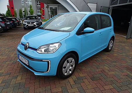 VW Up Volkswagen ! Elektro "SHZ/RKF/1.Hand"