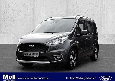 Ford Tourneo Connect Active 1.5 TDCi EcoBlue EU6d Sta