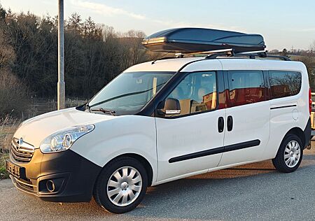 Opel Combo 1.6CDTI Maxi, H1 L2 / Langversion