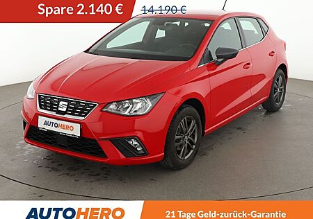 Seat Ibiza 1.0 TSI XCellence*TEMPO*PDC*SHZ*KLIMA*