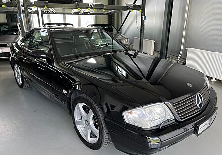 Mercedes-Benz SL 320 SL