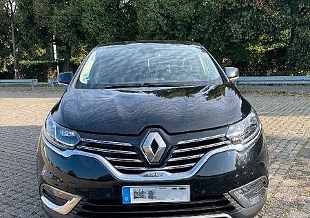 Renault Espace Initiale Paris + TÜV NEU + TOP AUSST. +