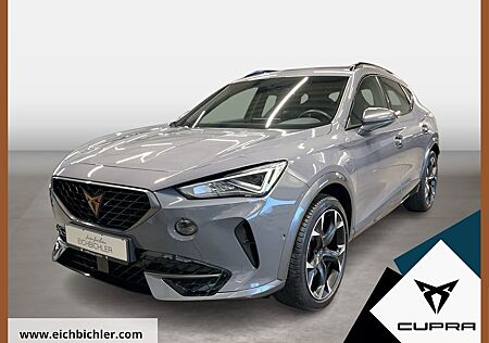 Cupra Formentor 1.4 TSI e-Hybrid Automatik VZ ACC AUT