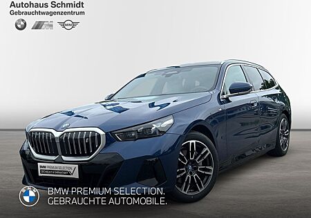 BMW i5 eDrive40 Touring*M Sportpaket*Driv A Prof*B&W