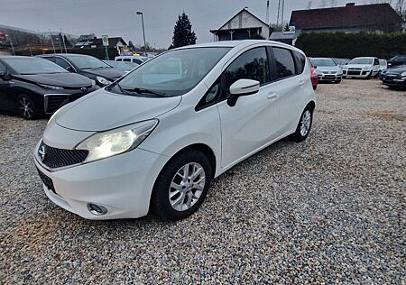 Nissan Note Acenta