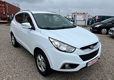 Hyundai ix35 Style 2WD