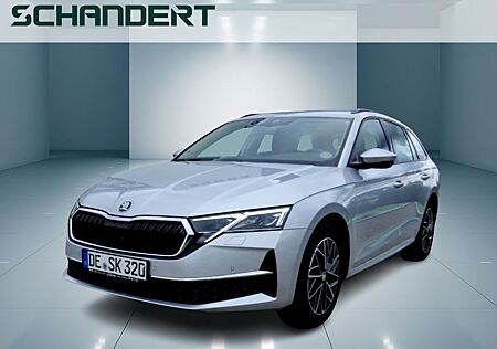 Skoda Octavia Combi 2.0 TDI Selection Matrix Navi Klim