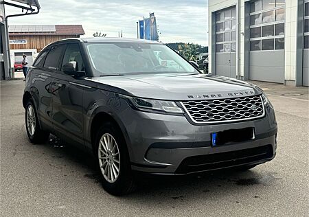Land Rover Range Rover Velar Basis