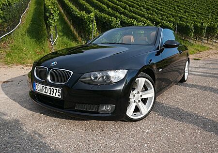 BMW 325d Cabrio -