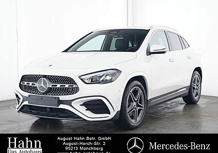 Mercedes-Benz GLA 200 AMG/MULTIB./AHK/KAM./DISTRO./WINTER/..