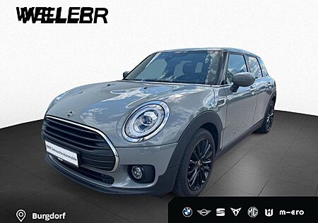 Mini Cooper Clubman Pepper RFK AdapLED CarPlay AHK