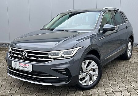 VW Tiguan Volkswagen 2.0TDI 4M/MATRIX/AHK/STANDH/ACC/VIRTUAL