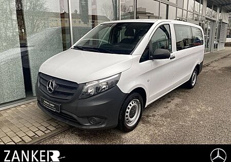 Mercedes-Benz Vito 114 CDI Tourer PRO L *KLIMA*NAVI*GARANTIE*