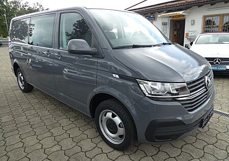 VW T6 Kombi Volkswagen T6.1 Kombi Langer Radstand Mixto Komfort Paket