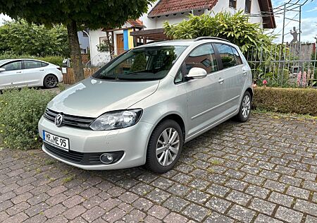 VW Golf Plus Volkswagen - Rentnerfahrzeug Original 15.408 km