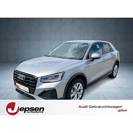 Audi Q2 leasen