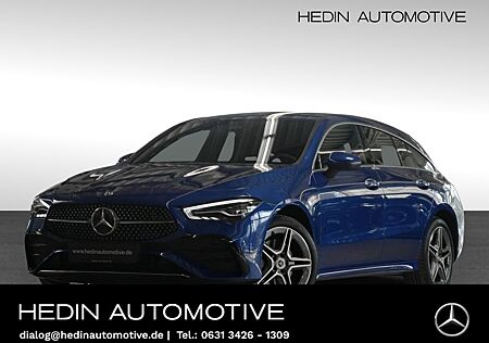 Mercedes-Benz CLA 250 Shooting Brake CLA 250 e Shooting Brake |AMG|KAM|NAVI|AHK|LED
