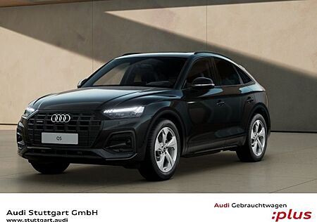 Audi Q5 Sportback advanced 45 TFSI quattro S tronic