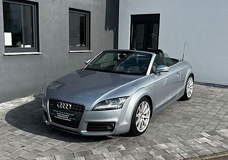 Audi TT Coupe/Roadster 2.0 TDI quattro/S-line