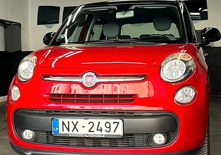 Fiat 500L 0.9 8V TwinAir Lounge S&S Lounge