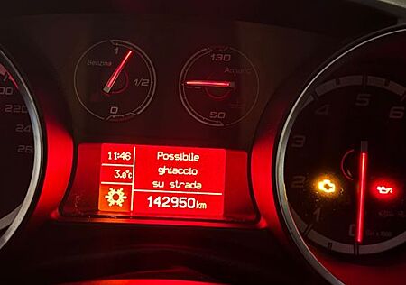 Alfa Romeo Giulietta 1.4 TB 16V Turismo Turismo