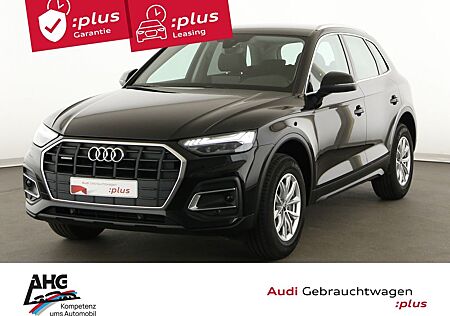 Audi Q5 40 TDI quattro S tronic LED Navi Alufelgen P