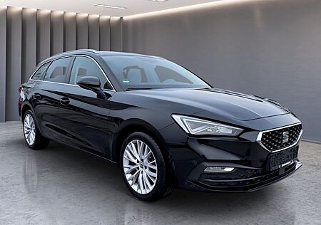 Seat Leon Sportstourer Xcellence 2.0TDI*LED*VIRTUAL*