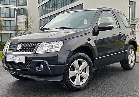 Suzuki Grand Vitara 2.4 VVT Club Klima,AHK,Kurzversion
