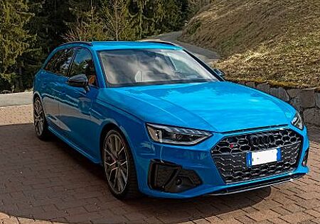Audi S4 TDI tiptronic quattro Avant -
