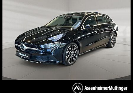 Mercedes-Benz CLA 200 Shooting Brake CLA 200 d Shooting Brake Progressive +MBUX+Navi