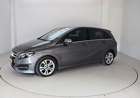 Mercedes-Benz B 180 d * LED * Navigation