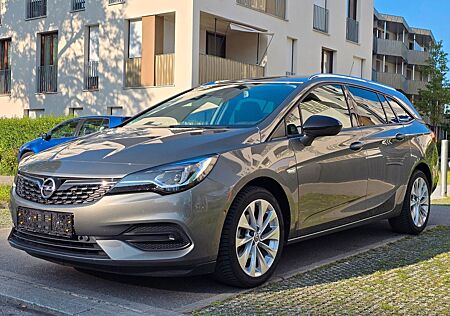 Opel Astra ST 1.2 Design & Tech*Matrix-LED*Totwinkela