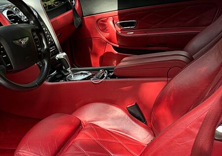 Bentley Continental GT Diamond Series Diamond Series