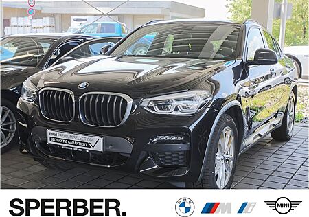 BMW X4 30 d M Sport X 40d Mild-Hybrid EU6d xDrive 30